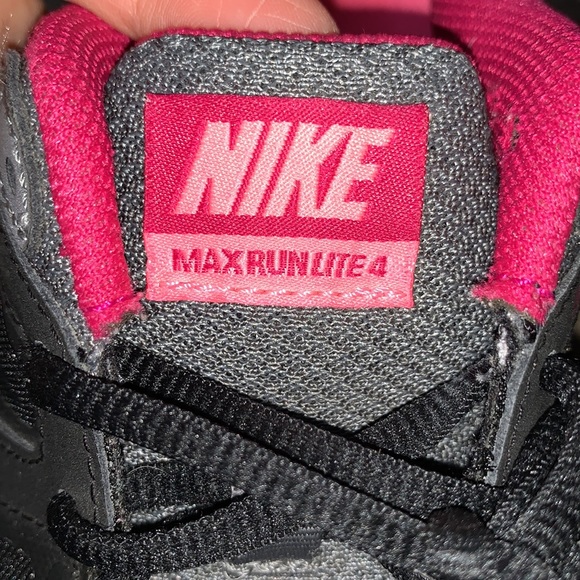 NIKE MAX RUN LITE 4 - Picture 3 of 7